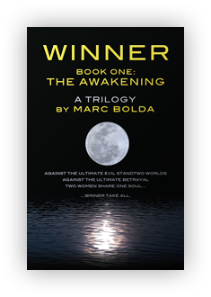 Winner Book 1: The Awakening